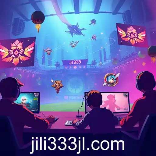 JiLi333