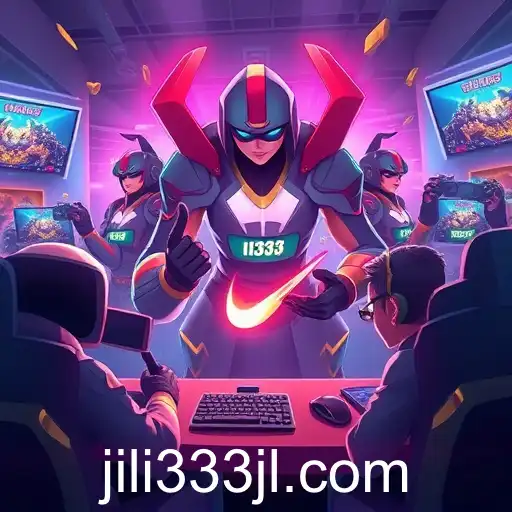 JiLi333