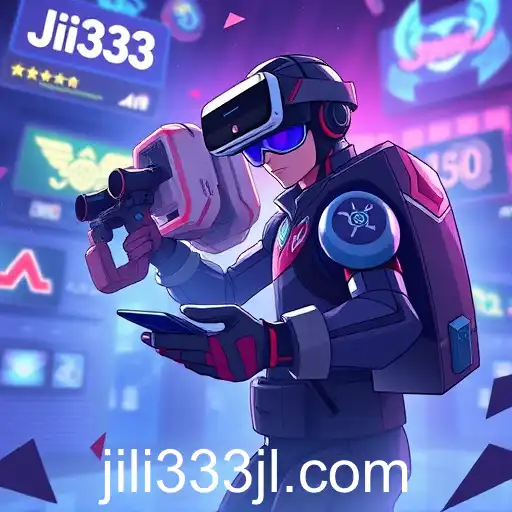 JiLi333: Bridging the Gap in Online Gaming