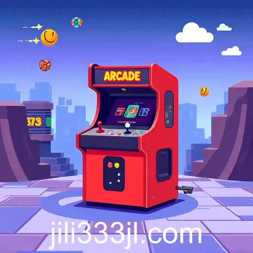 The Rise and Impact of JiLi333 in Gaming