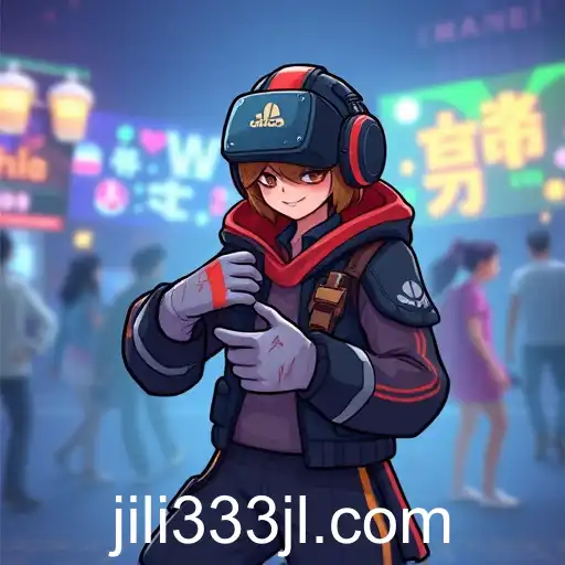 The Rise of JiLi333: Transforming Online Gaming