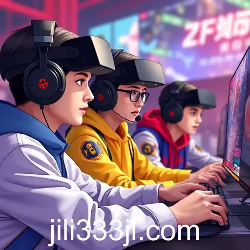 JiLi333