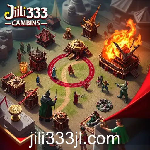 JiLi333